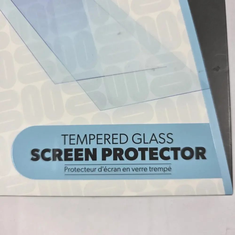 2 Pack Screen Protector Compatible w/ Nintendo Switch 2 HD Tempered Glass